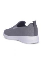 Liberty Leap7x NEATHER-1E Non-Lacing Walking Shoes for Men with EVA Sole| Suitable for Jogging, Workout, Gym & Outdoor Activity | Stylish, Lightweight & Comfortable Footbed | Sports Footwear - Image 4