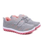 ASIAN Women's Firefly-10 Sports Running,Walking,Gym,Training,Casual Slip-On Lightweight Shoes for Women's & Girl's