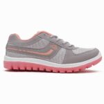 ASIAN Women's Cute Sports Running Shoes,Walking, Gym Casual Sneaker Lace-Up Shoes for Girl's - Image 5