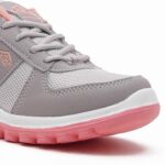 ASIAN Women's Cute Sports Running Shoes,Walking, Gym Casual Sneaker Lace-Up Shoes for Girl's - Image 4