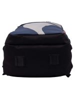COSMUS Rugged School Bags with Laptop section for Class 6-9 Leeds 33L Polyester waterproof Backpack Bag - Image 9