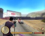 Total Overdose Pc Game DVD For Windows With DVD Box - Image 2