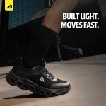 BoldFit Running Shoes for Man Soft EVA Sole Sports Shoes for Men Running Light Weight Shoe for Men Sports Anti Slip Gym Shoe for Man, Airframe - Image 5