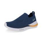 Campus Men Camp Owen Walking Shoes