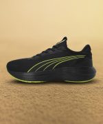 Puma Mens Galaxis Pro Running Shoe - Image 2