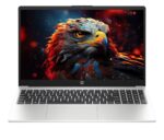 HP Professional 15 (2026), Intel (i3 14th Gen) Core 3 100U - (16 GB/512 GB SSD/Intel UHD Graphics/Windows 11 Home) Thin & Light Business Laptop/15.6" Display/Turbo Silver/Copilot Key/1.5kg/MS Office