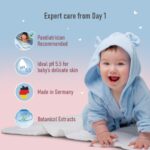 Sebamed Baby Cream Extra Soft|pH 5.5|Ideal for Dry Skin|50 ml - Image 6