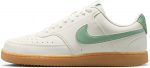 Nike Mens Court Vision Low Sneakers