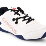 Campus Men Camp Zylon Sneakers - Image 4