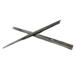 The Design Cart Designer 20 Aari Embroidery Needles used for Beading and Embroidery Work/ sewing fabrics/applied for doing embroidery with beads and sequins/hand- beading/art & craft Pack of 20 Piece, AARI-Combo-2 - Image 3