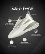 Puma Unisex-Adult Skyvolt Sneaker - Image 2