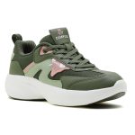 Campus Women's FILT Sneakers