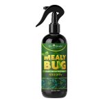 Go Garden Mealy Bug Plant Protection Spray | 100% Natural Neem & Essential Oil Formula | Kills Mealy Bugs Fast | Ready to Use | Safe for All Plants – Indoor & Outdoor Pest Control 200 ml