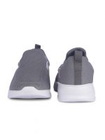 Liberty Leap7x NEATHER-1E Non-Lacing Walking Shoes for Men with EVA Sole| Suitable for Jogging, Workout, Gym & Outdoor Activity | Stylish, Lightweight & Comfortable Footbed | Sports Footwear - Image 7