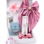 CSN - CUTE SHOPPING NETWORK Fashion Jewelry Gift Set with 7 accessories, Gift hamper for women & girls, Birthday, Anniversary, Rakshabandhan, Diwali Gift | Random Colors & Designs