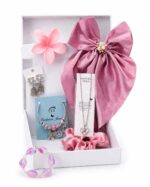 CSN - CUTE SHOPPING NETWORK Fashion Jewelry Gift Set with 7 accessories, Gift hamper for women & girls, Birthday, Anniversary, Rakshabandhan, Diwali Gift | Random Colors & Designs