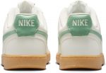 Nike Mens Court Vision Low Sneakers - Image 2