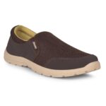 Bata Men's Slip-on Walking Shoe