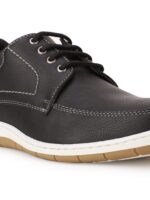 Bata Men's Lace-up Sneaker - Image 4