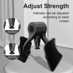 Floor Muscle Trainer Exerciser Bladder Control Device with 360 Rotating Baffle Hip Trainer Correction Thigh Master Muscle Fitness Equipment Pelvic Floor Exerciser Device - Image 3