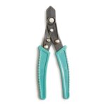 Taparia WS06 Wire Stripping Plier (Green and Black) - Image 2