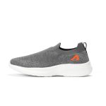Boldfit Casual Shoes for Man & Woman Walking Shoes for Men Soft Cushion Casual Shoes for Men for Regular Wear Mens Shoes Without Lace Shoes for Men & Women for Walking, Jogging Men Shoes