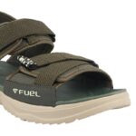 FUEL Combat-01 Comfortable & Lightweight EVA Sports Outdoor Sandals for Mens & Boys - Image 8