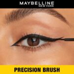 Maybelline New York Colossal Bold Eyeliner, Black - Image 5