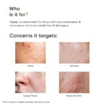 Minimalist Anti-Acne Salicylic Acid 2% Face Wash For Oily & Acne Prone Skin | With LHA for Pore Cleansing, Oil Control & Sebum Regulation | Cleanser for Women & Men | 100 ml - Image 3