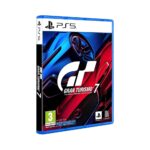 Sony Gran Turismo 7 | Standard Edition | PS5 Game (PlayStation 5) - Image 2