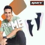 SPARX Sports Shoe SM-9060 for Men - Image 9