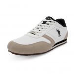 USPA U.S. Polo Assn CLEMT 3.0|Navy Stylish Casual Sneaker Shoes for Men