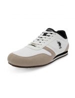 USPA U.S. Polo Assn CLEMT 3.0|Navy Stylish Casual Sneaker Shoes for Men