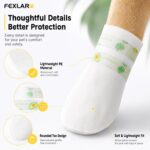 40 Pcs Disposable Dog Shoes, Waterproof Pet Paw Protector Boots with Adhesive Tape, Outdoor Walking Foot Covers for Small Medium Dogs & Cats, 7.5-17.5kg - Image 7