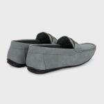 Centrino Loafer Shoes for Men | Shoes for Man Stylish | Slip-On Lightweight Moccasins with Cushioned Insole | Comfortable for Office & Casual Wear | Hand-Stitched Mens Shoes | Loafers for Man Premium (6546) - Image 8