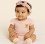 New Born Baby Ankle Length Socks Woolen Socks For Baby Boys And Baby Girls Warm Thick Terry Socks For Kids Infants Socks (Asoorted Colors And Designs) For 0-6 Months babies (pack-4) - Image 5