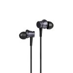 XIAOMI Wired in-Ear Earphones with Mic, Ultra Deep Bass & Metal Sound Chamber (Black) - Image 5