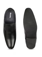 Bata Men's Slip-on Formal Shoes - Image 5