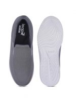Liberty Leap7x NEATHER-1E Non-Lacing Walking Shoes for Men with EVA Sole| Suitable for Jogging, Workout, Gym & Outdoor Activity | Stylish, Lightweight & Comfortable Footbed | Sports Footwear - Image 5