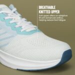 AVANT Men's SpartanX Running Shoes for Men | Lightweight| Durable Shoes | Anti-Slip Grip | High-Grip Sports Shoes for Running & Sports Shoes - Image 6
