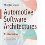 Automotive Software Architectures: An Introduction