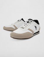USPA U.S. Polo Assn CLEMT 3.0|Navy Stylish Casual Sneaker Shoes for Men - Image 5