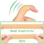 New Waterproof Foot Care Sticker Heel Grip Tape Protector Anti Slip Feet Pad Adhesive Heel Insole Cushion Shoe Tape for Skin Tape Bandage for Friction on Feet Toes Hands Shoes (1 pcs) - Image 7