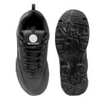 Bacca Bucci Men's Energy Afterburn Disruptor Sneakers - Image 7