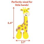 Skillmatics Wooden Animal Toys on Wheels, Wooden Toys for Kids | Imaginative Play for Babies & Toddlers, Educational Gifts for Infants 9 Months to 3 Years - Image 5
