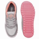 ASIAN Women's Cute Sports Running Shoes,Walking, Gym Casual Sneaker Lace-Up Shoes for Girl's - Image 6