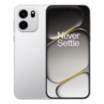 OnePlus Nord CE6 | 8GB+128GB | Lunar Pearl | Snapdragon 7s Gen 4 | Segment's Fastest Touch Response | 8000mAh Battery | 144Hz 1.5K AMOLED Display | 50MP Main + 32MP Selfie 4K Cameras | IP66,68,69,69K - Image 14