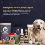 FUR BALL STORY Eczo Pet Anti Fungal & Anti Bacterial Cream|Itchy Skin Treatment for Dogs & Cats | Helps with Eczema, Ringworm, Dermatitis & Skin Infections | Ayurvedic Vet-Approved Formula 60gm - Image 15