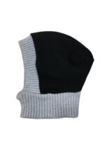 Gajraj Winter Warm Ear Protection Knitted Woolen Unisex Baby Hat (6 Months-6 Years) - Image 5