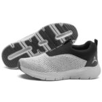 AVANT Men's Sigma Slip-On Walking Shoes | Lightweight, Breathable & Comfortable | Walking Shoes for Men | Sports Shoes, Walking, & Jogging - Image 6